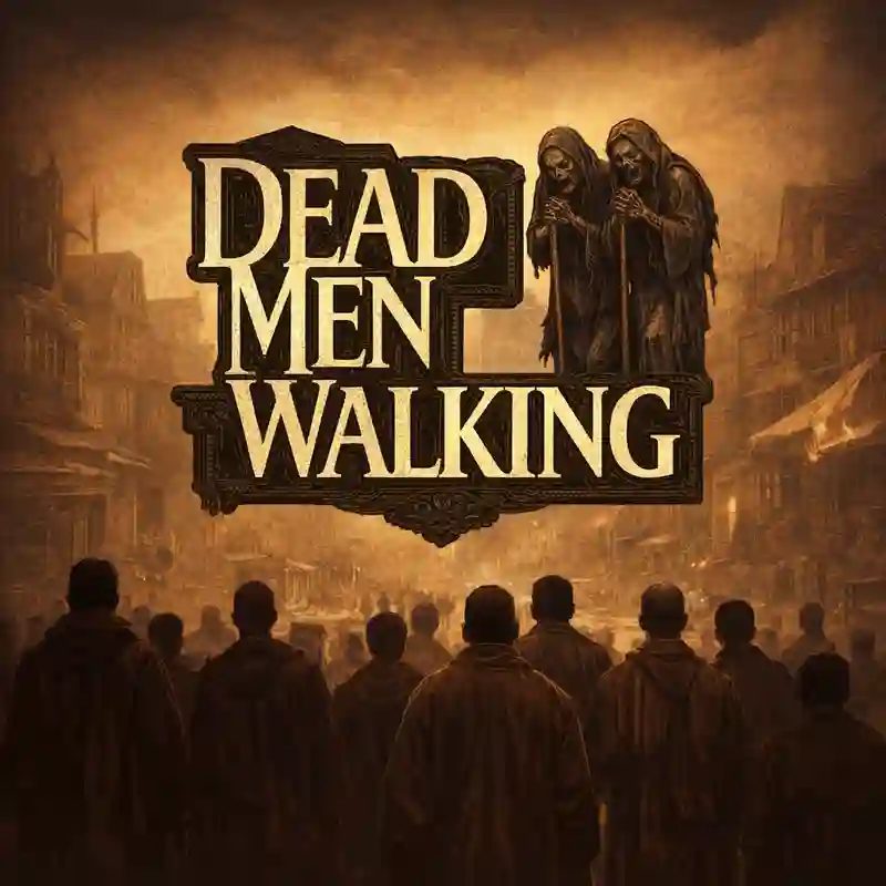 Dead Men Walking Slot Game phmapalad