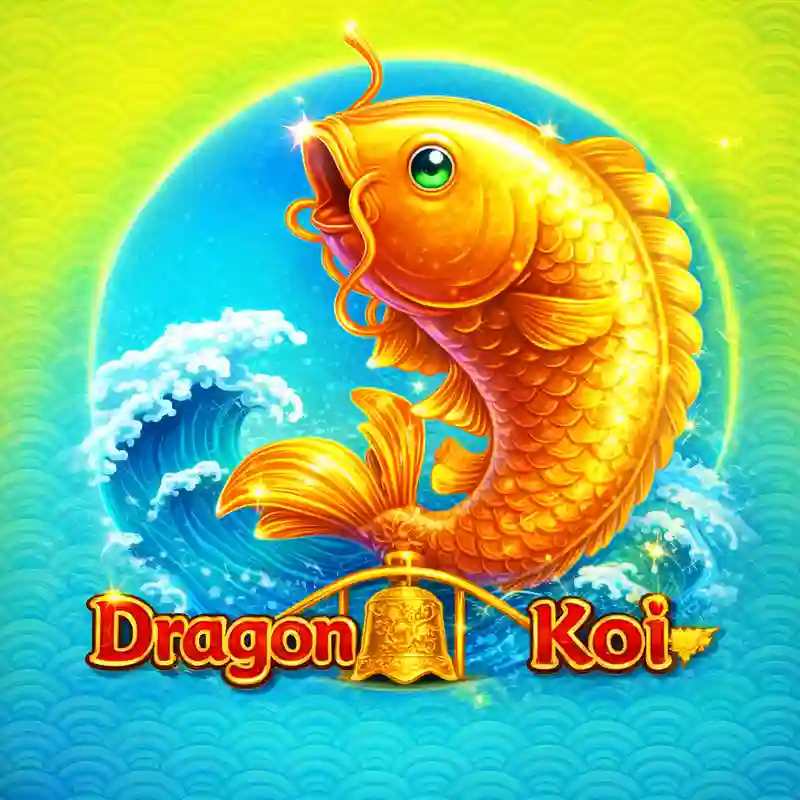 Dragon Koi Casino Game