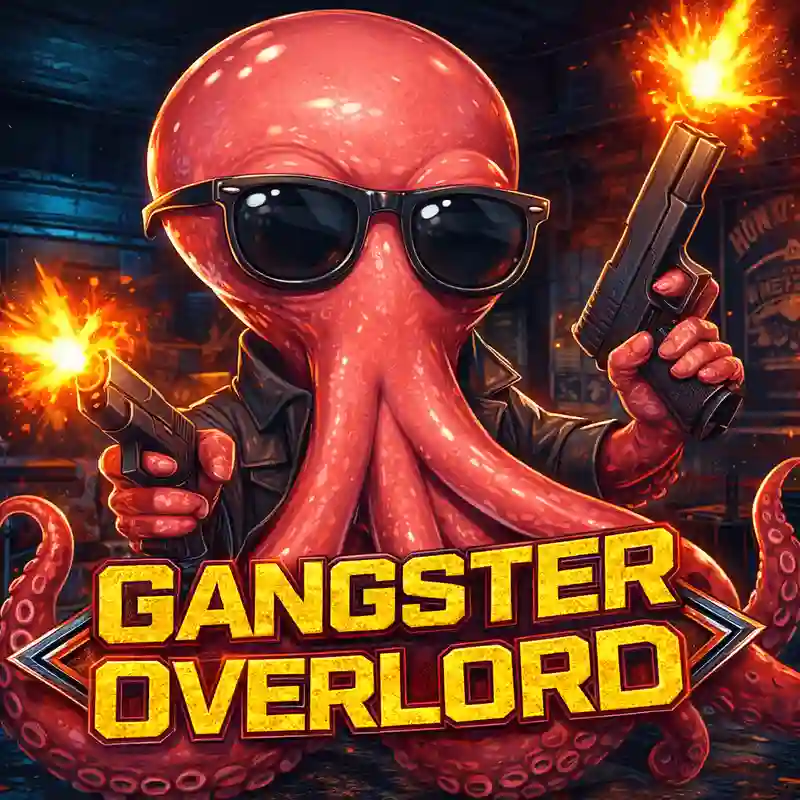 Gangster Overlord Slots Game at PHMAPALAD