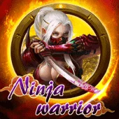 New Ninja Warrior